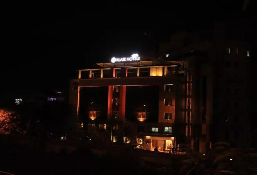 Klase Hotels