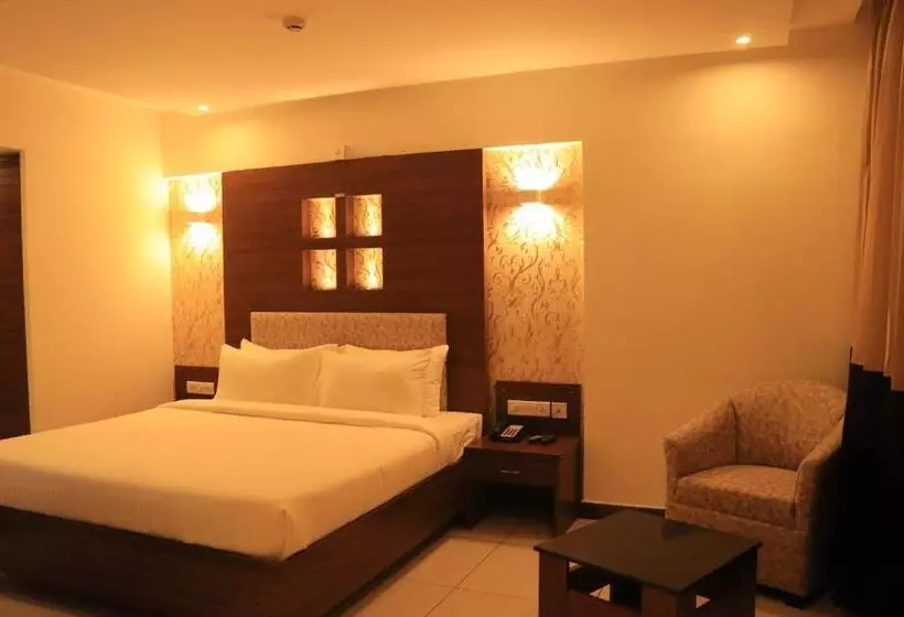 Klase Hotels