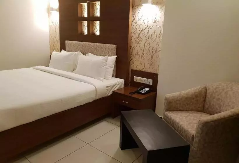 Klase Hotels