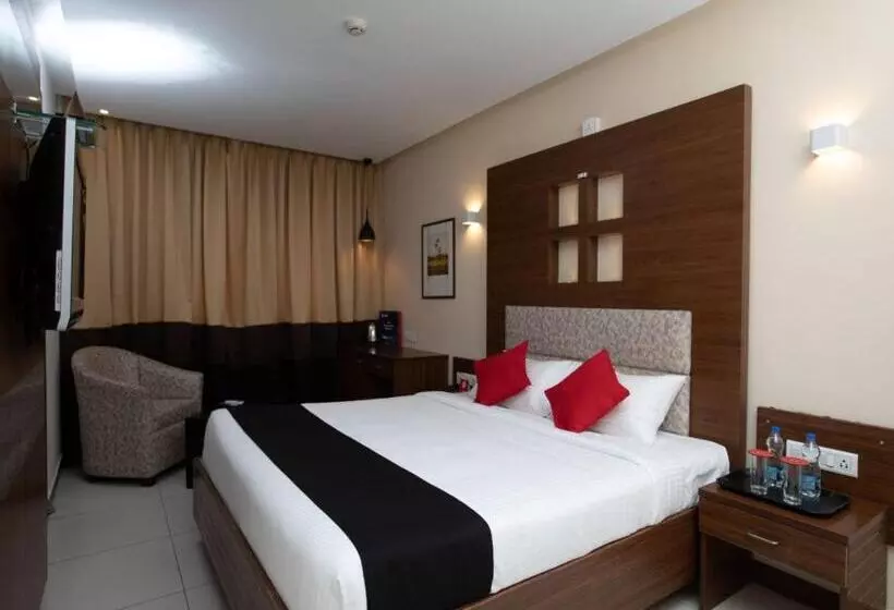 Klase Hotels