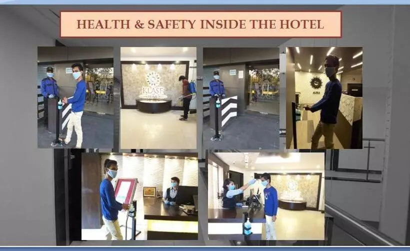 Klase Hotels