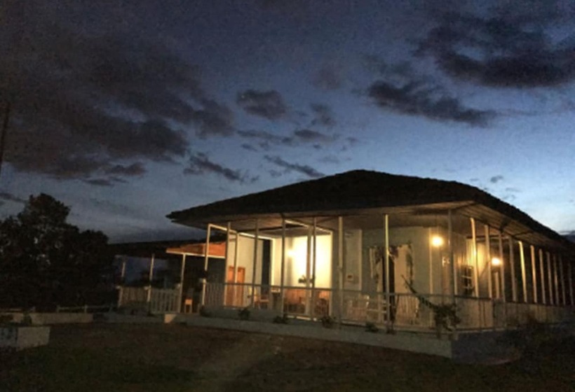 هتل Villas De Venecia