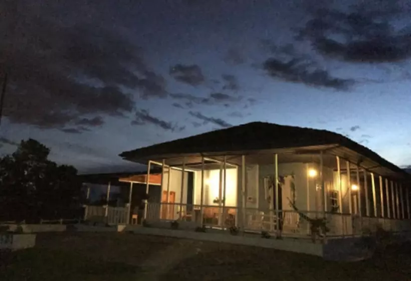 ホテル Villas De Venecia