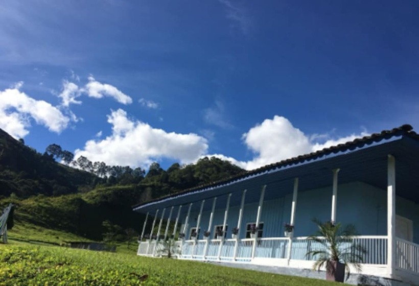 هتل Villas De Venecia