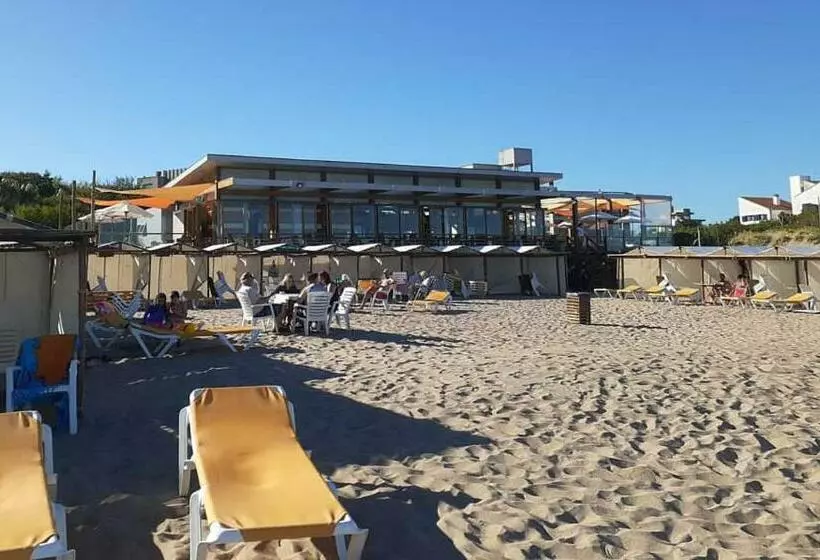 La Aguada   Villa De Mar