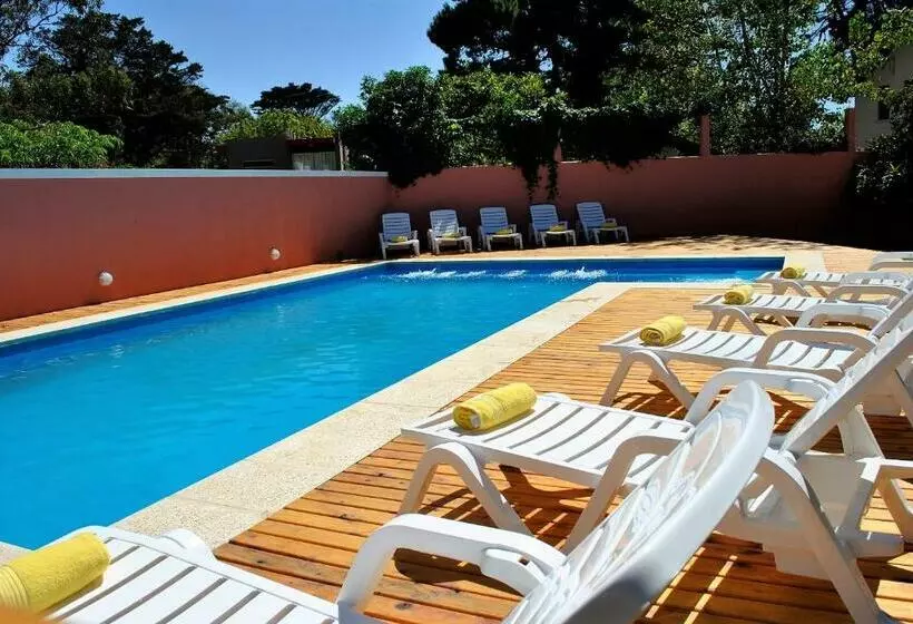 La Aguada   Villa De Mar