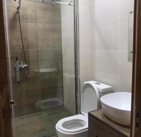 پانسیون Guest House Kartuli Suli