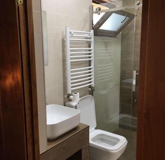 پانسیون Guest House Kartuli Suli