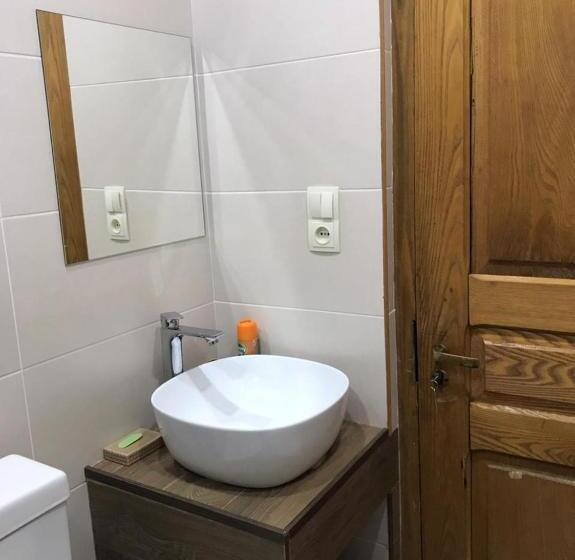 پانسیون Guest House Kartuli Suli