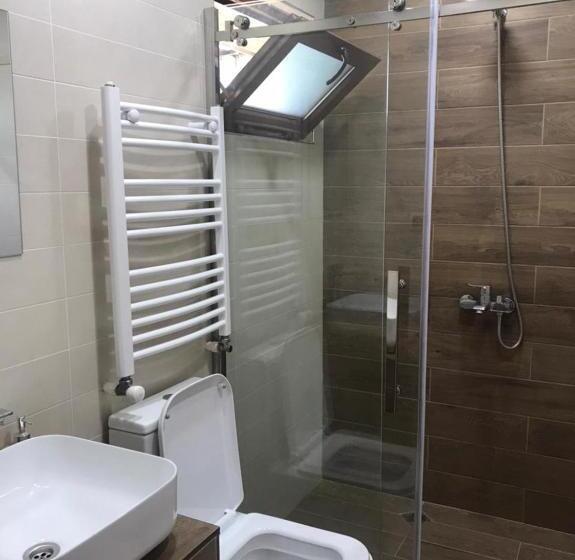 پانسیون Guest House Kartuli Suli