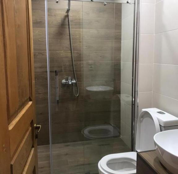 پانسیون Guest House Kartuli Suli