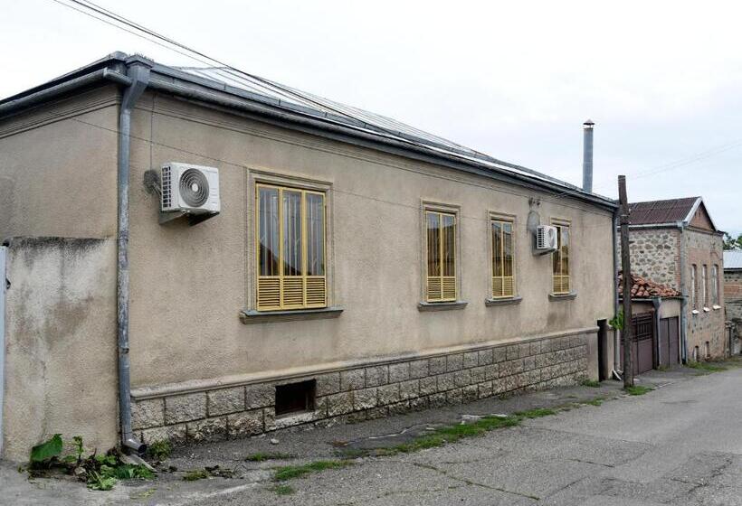 پانسیون Guest House Kartuli Suli