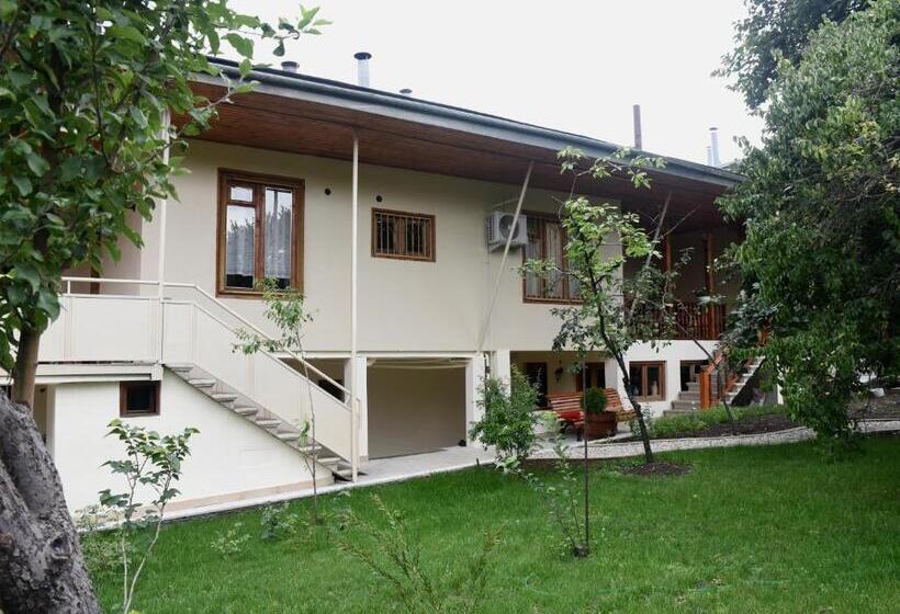 پانسیون Guest House Kartuli Suli