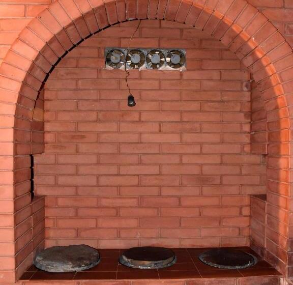 پانسیون Guest House Kartuli Suli