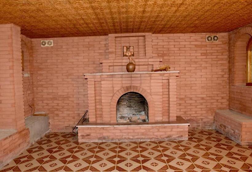 پانسیون Guest House Kartuli Suli