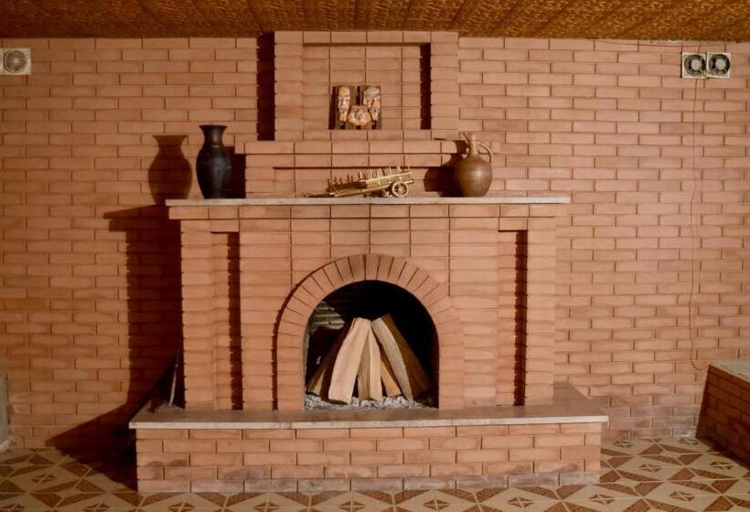 پانسیون Guest House Kartuli Suli