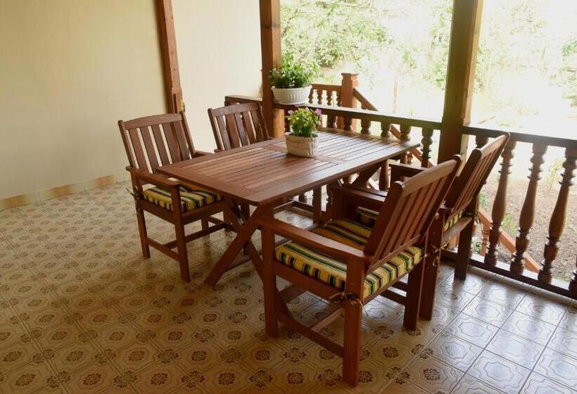 پانسیون Guest House Kartuli Suli