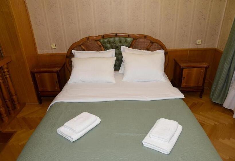 پانسیون Guest House Kartuli Suli