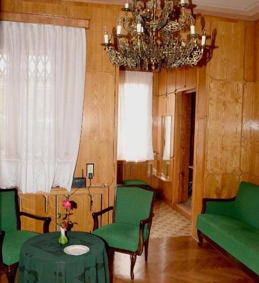 پانسیون Guest House Kartuli Suli