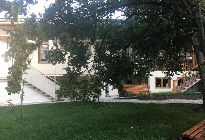 پانسیون Guest House Kartuli Suli