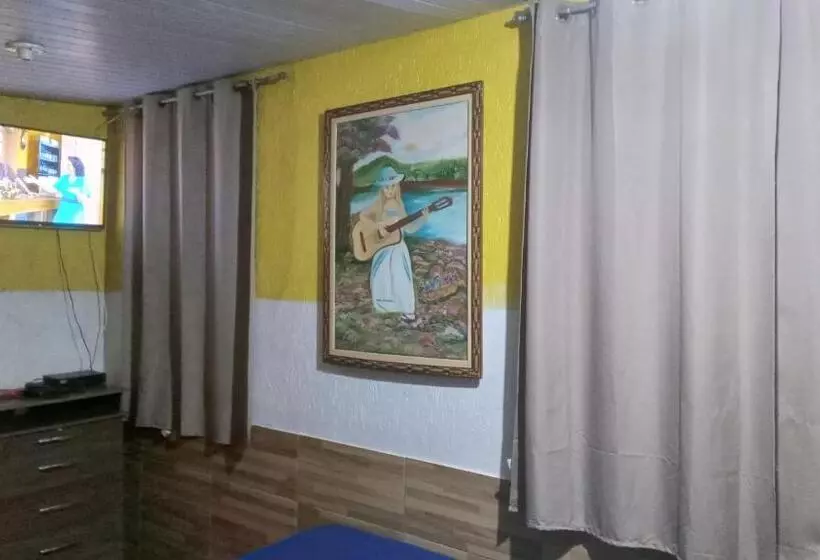 Majatalo Quartos Expominas