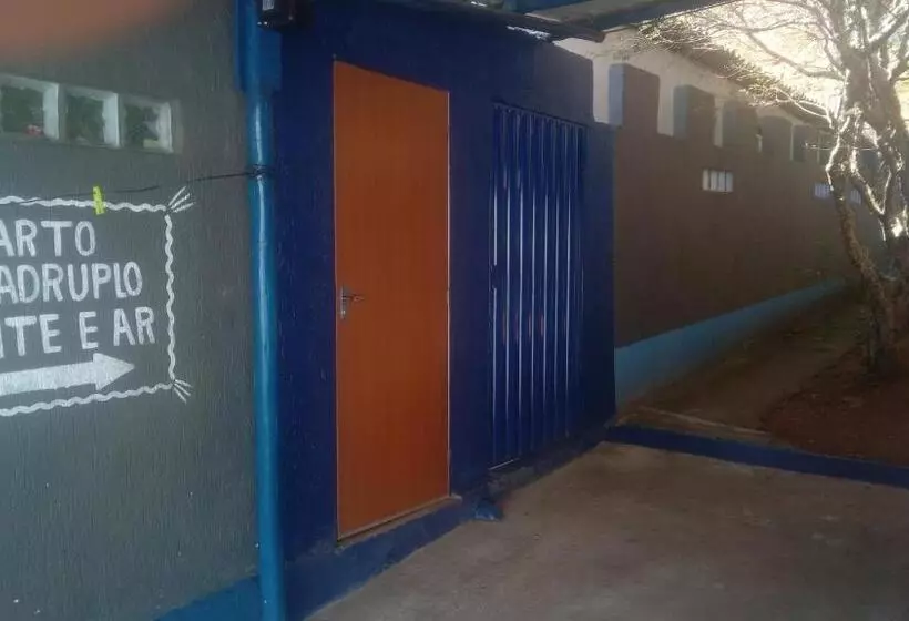 Majatalo Quartos Expominas