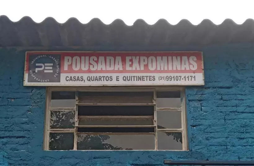Majatalo Quartos Expominas