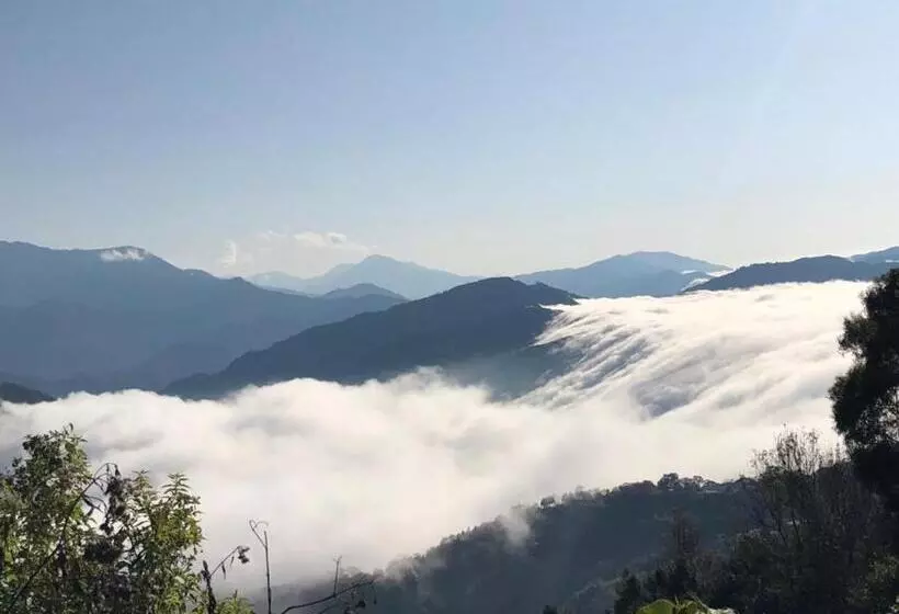 پانسیون Yun Meng Xianjing Homestay