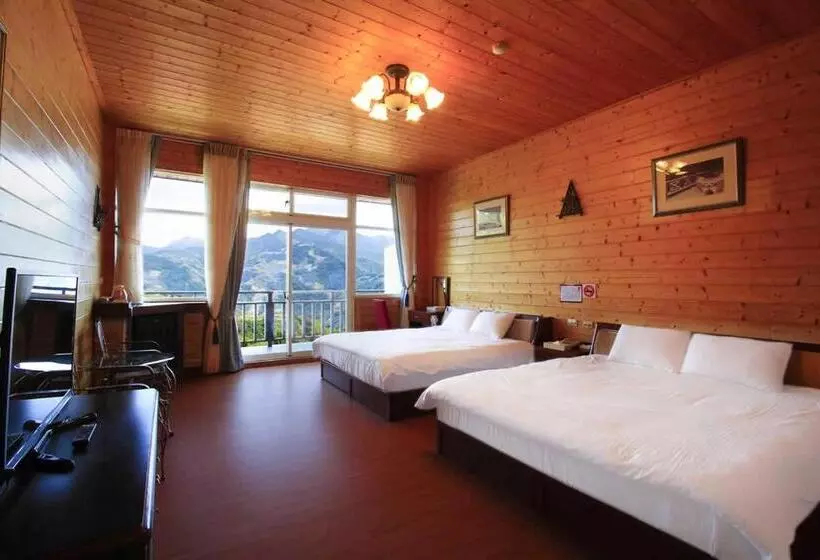 پانسیون Yun Meng Xianjing Homestay