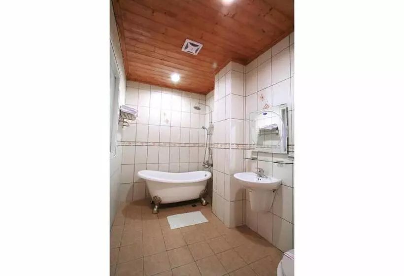 پانسیون Yun Meng Xianjing Homestay
