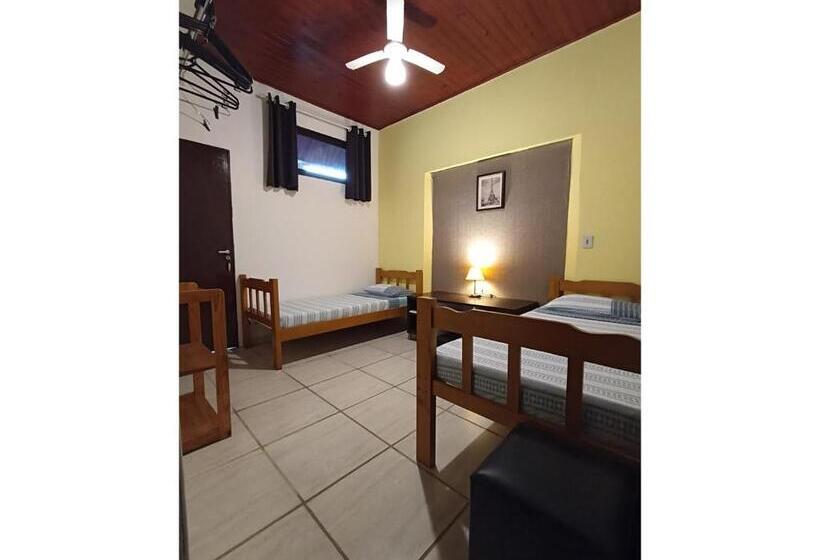 Общежитие Trip Maresias Suítes