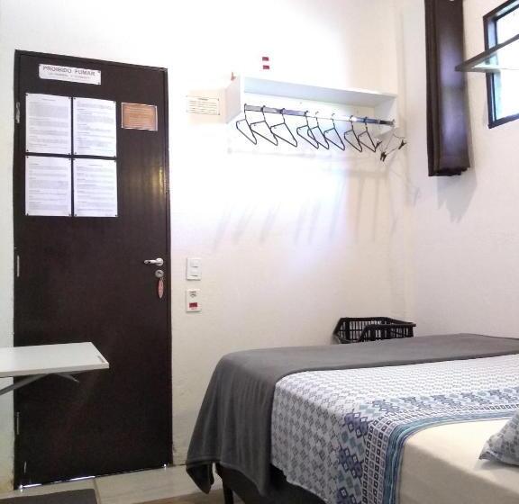 Общежитие Trip Maresias Suítes