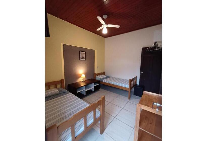 Общежитие Trip Maresias Suítes