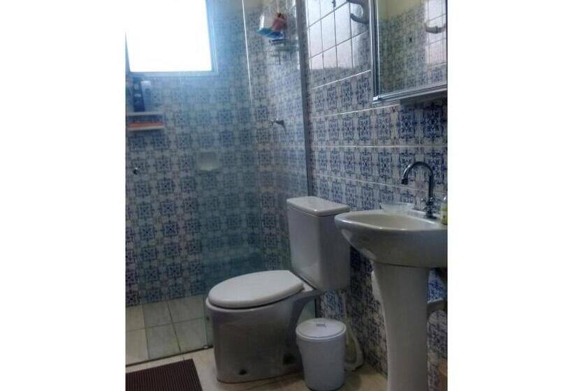 Общежитие Trip Maresias Suítes