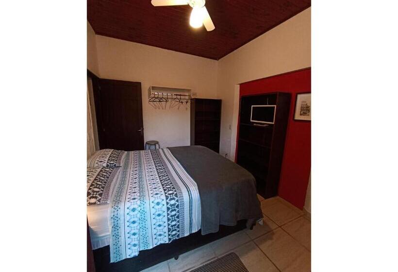 Общежитие Trip Maresias Suítes