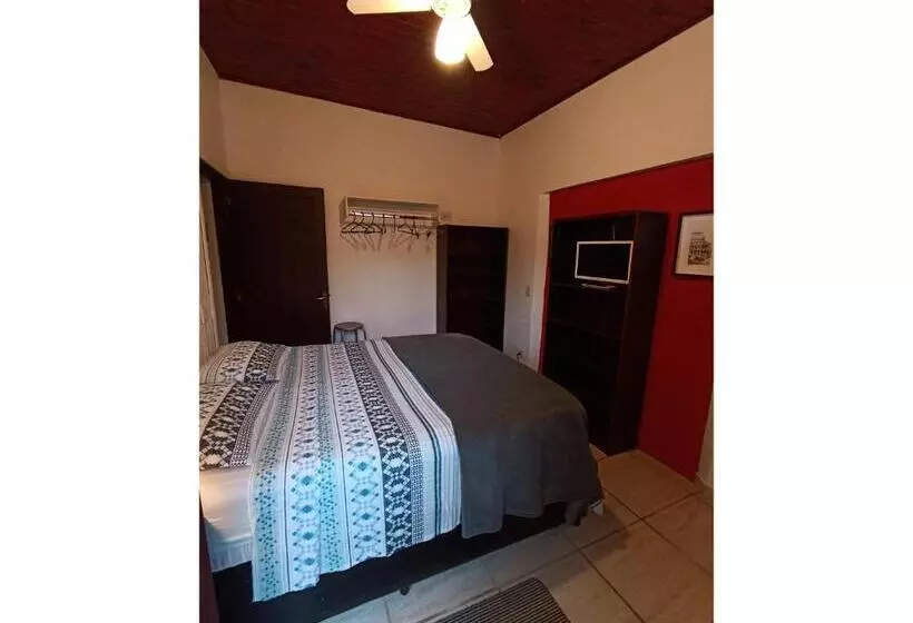 Retkeilymaja Trip Maresias Suítes