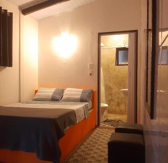 Общежитие Trip Maresias Suítes