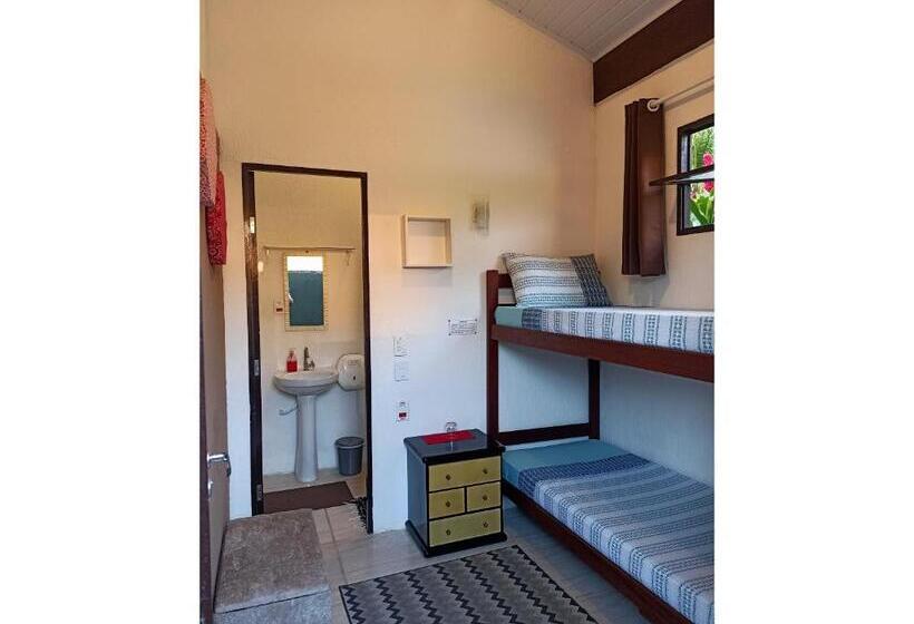 Общежитие Trip Maresias Suítes