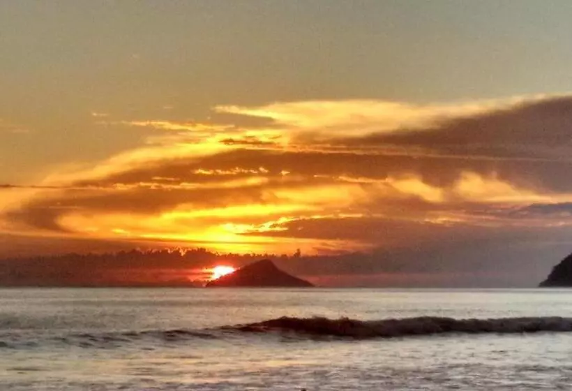 Retkeilymaja Trip Maresias Suítes