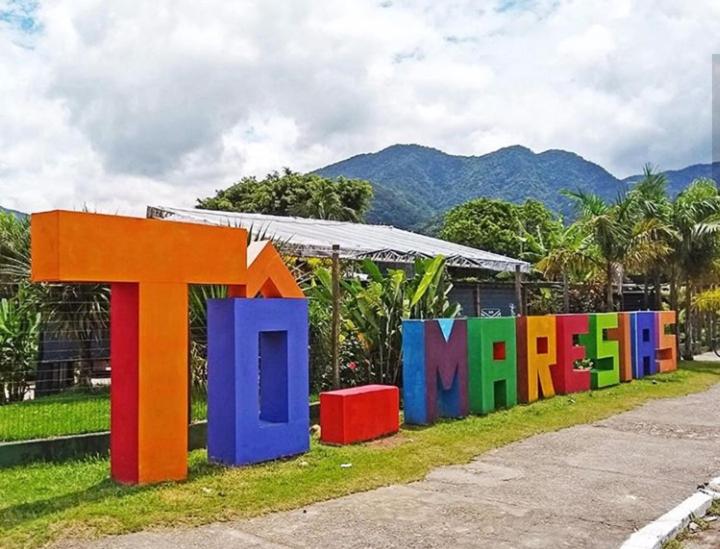 Общежитие Trip Maresias Suítes