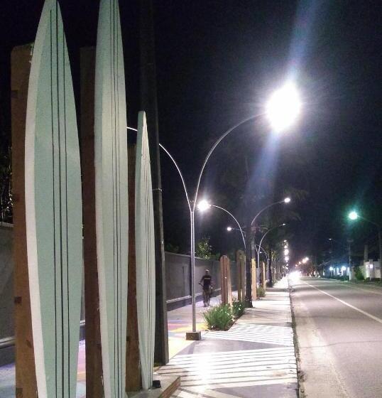 Общежитие Trip Maresias Suítes