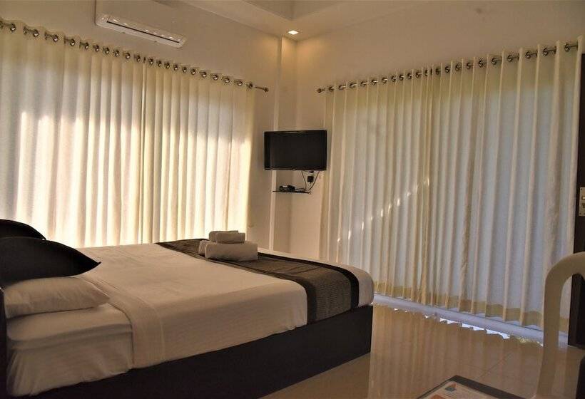 Bed and Breakfast Harmal S Residency