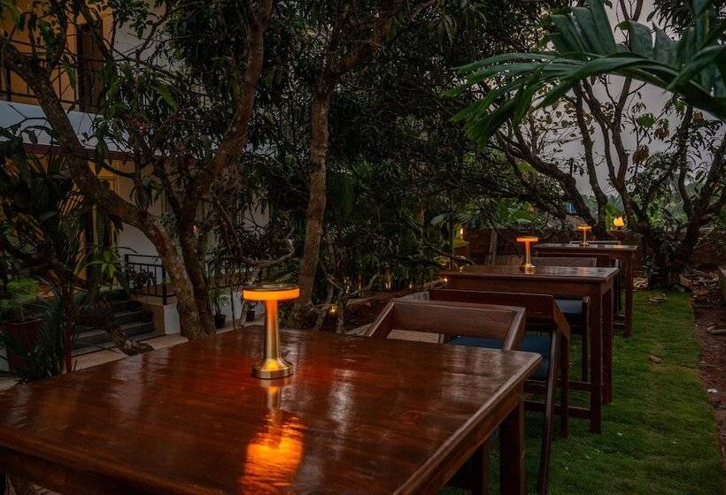 Bed and Breakfast Harmal S Residency