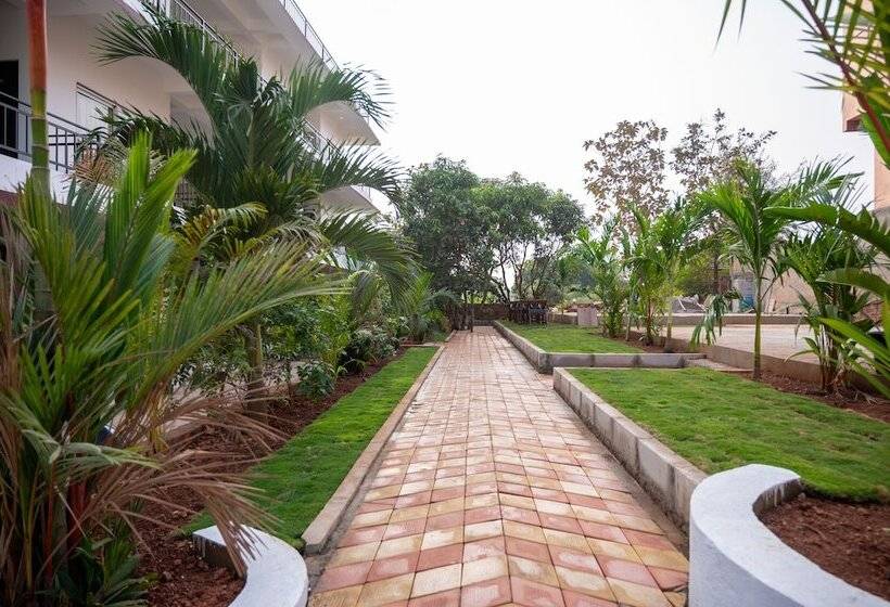 Bed and Breakfast Harmal S Residency