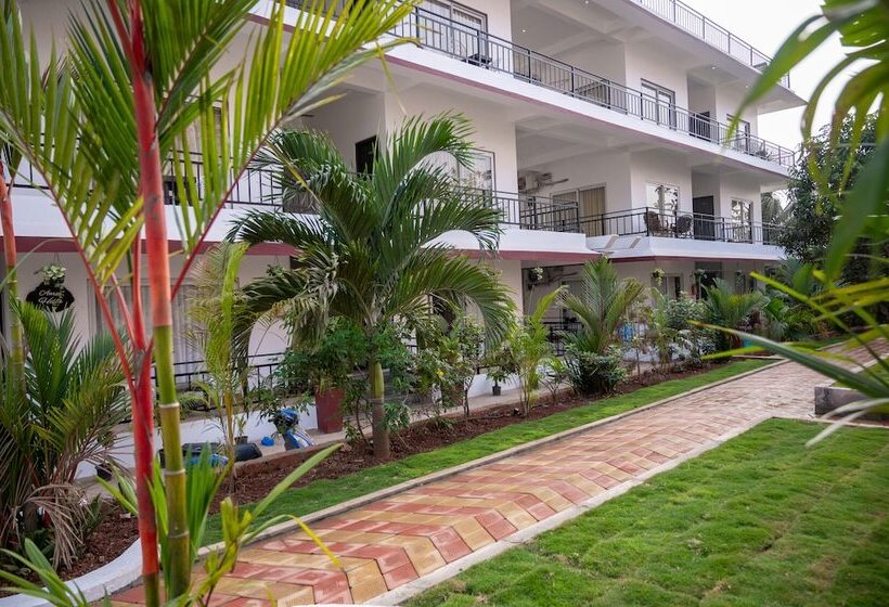 Bed and Breakfast Harmal S Residency