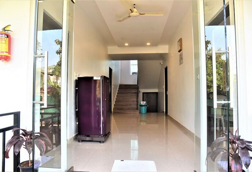 Bed and Breakfast Harmal S Residency