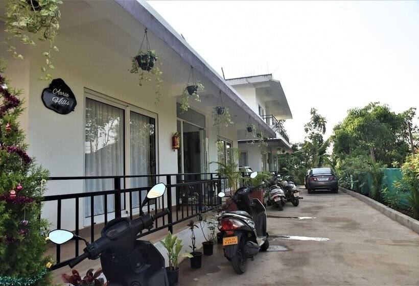 Bed and Breakfast Harmal S Residency