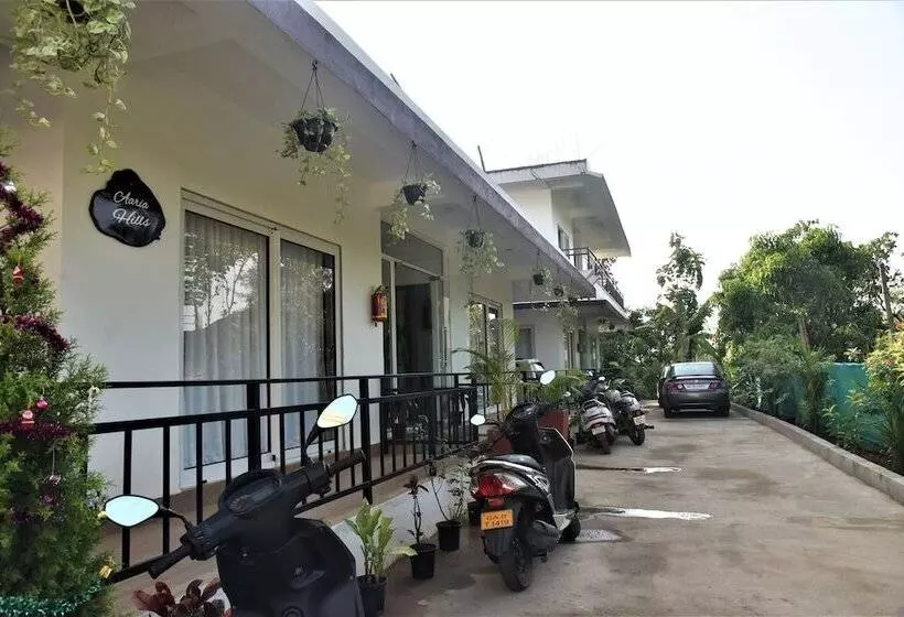 Bed & Breakfast Rankk Stays