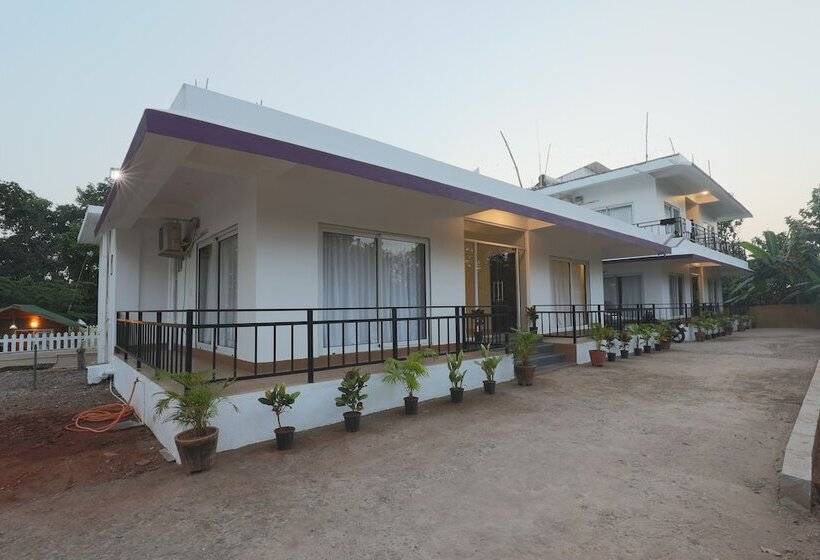 Bed and Breakfast Harmal S Residency