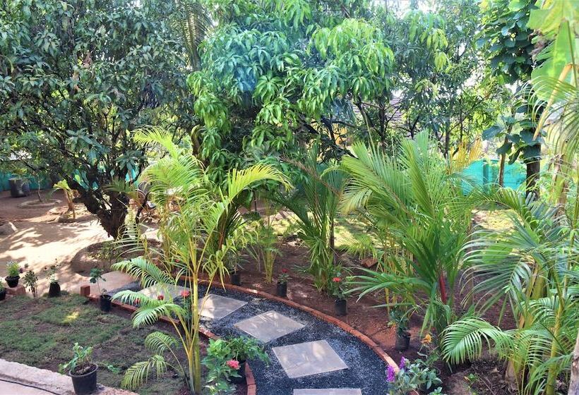 Bed and Breakfast Harmal S Residency